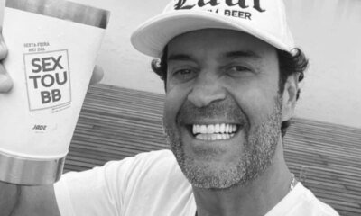 Esta foi a causa da morte de Henrique Maderite apos