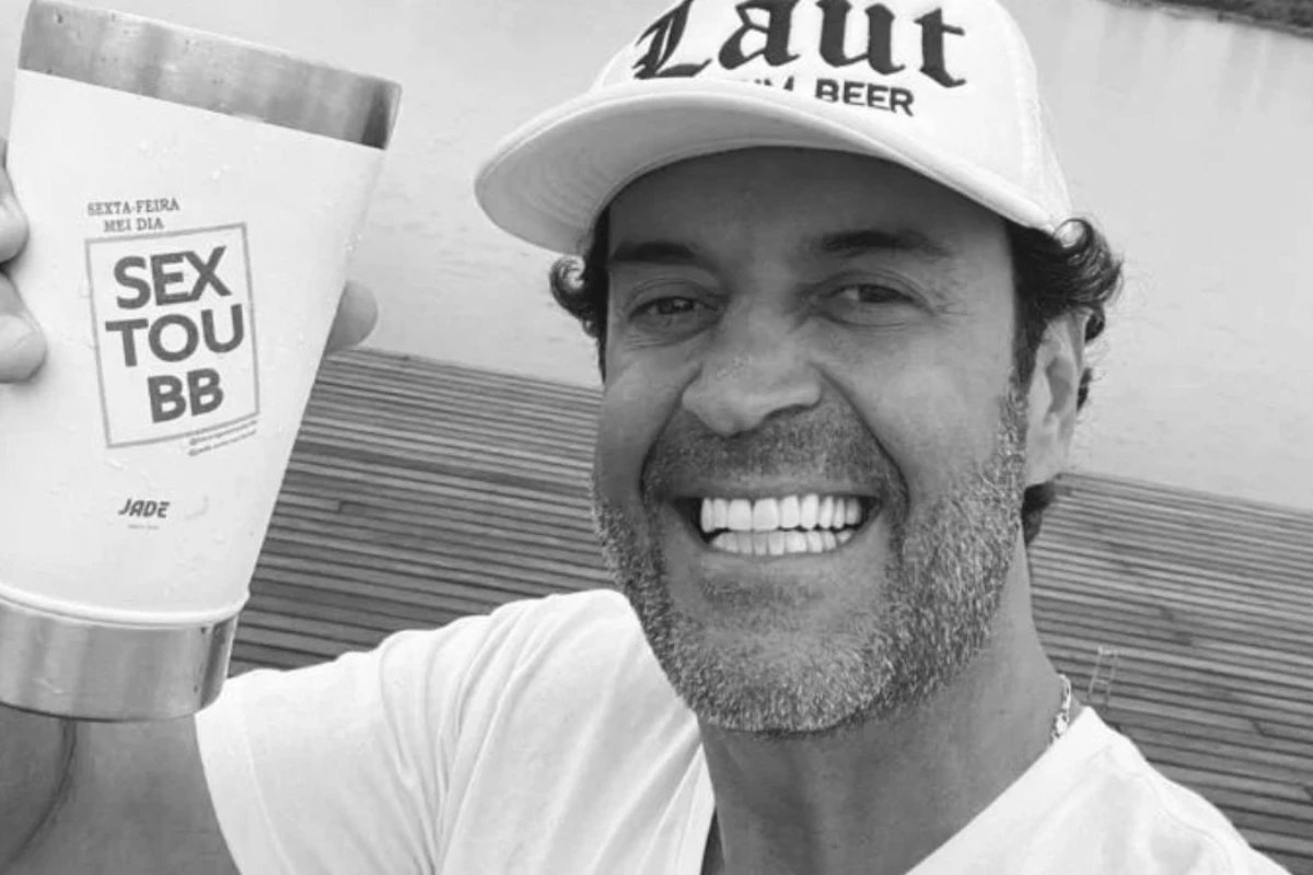 Esta foi a causa da morte de Henrique Maderite apos