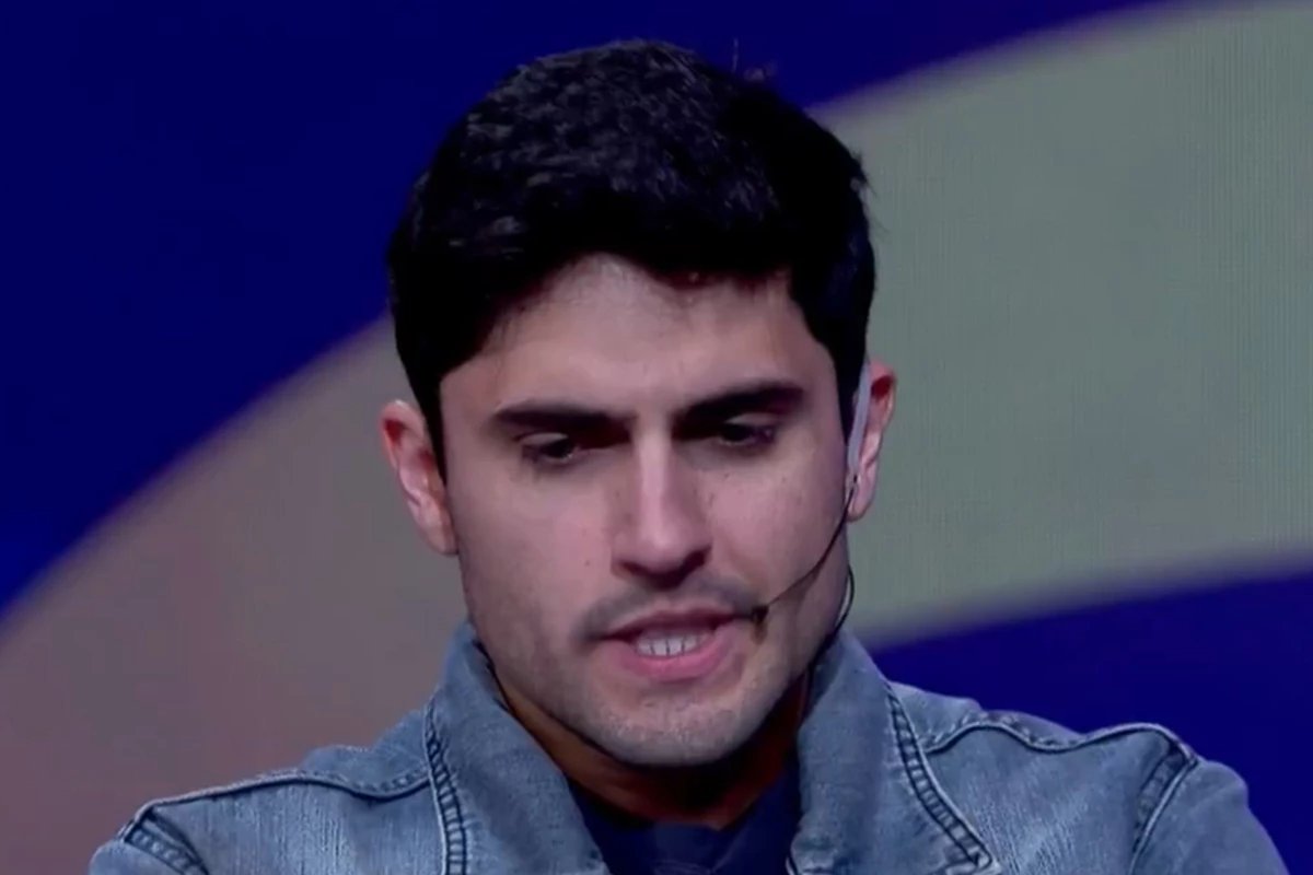 Esta foi a pergunta que participante errou no Quem Quer