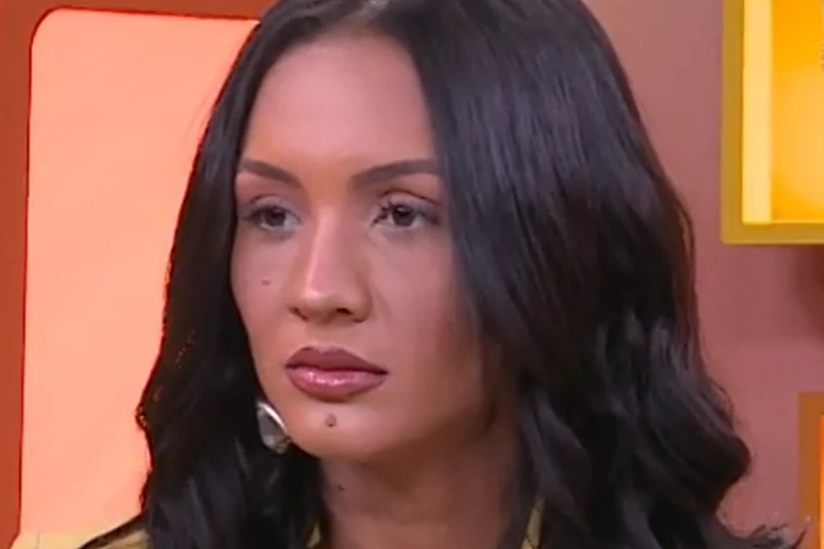 Este e o motivo que fez Maxiane perder o apartamento