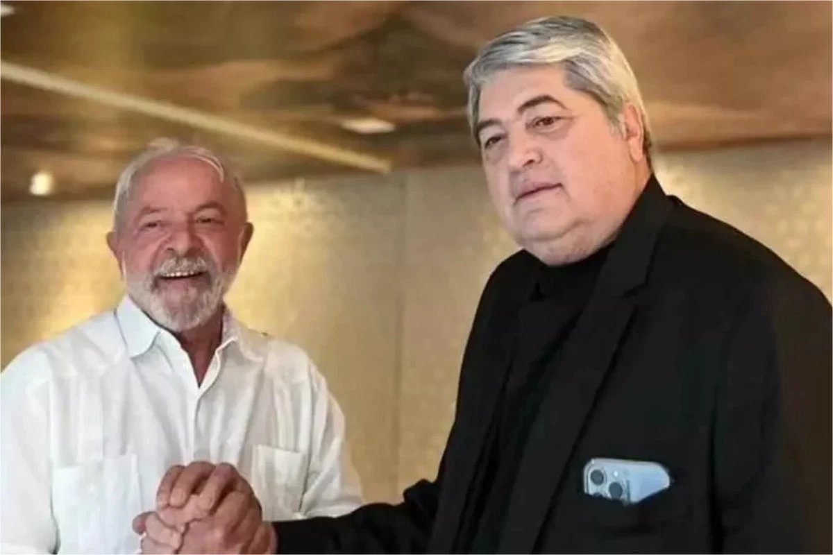 Este e o salario astronomico que Datena recebera em TV