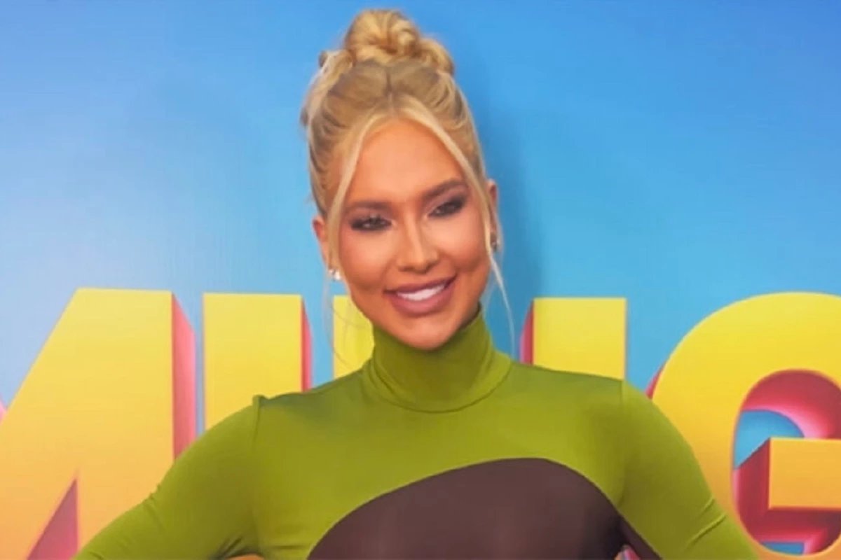 Este e o valor do vestido usado por Virginia durante