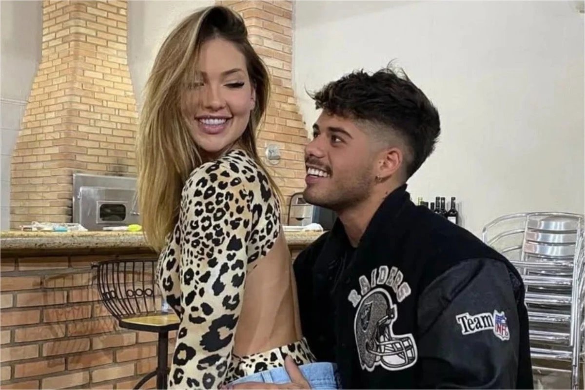 Este e o valor milionario que Ze Felipe pode receber