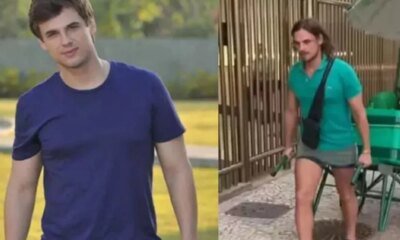 Ex gala de Malhacao Daniel Erthal desabafa sobre polemica no BBB26