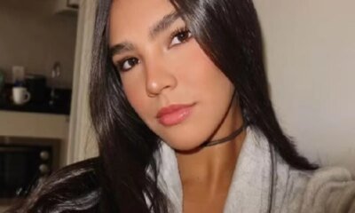 Ex nora de Angelica influencer Duda Guerra relata dificuldades apos diagnostico