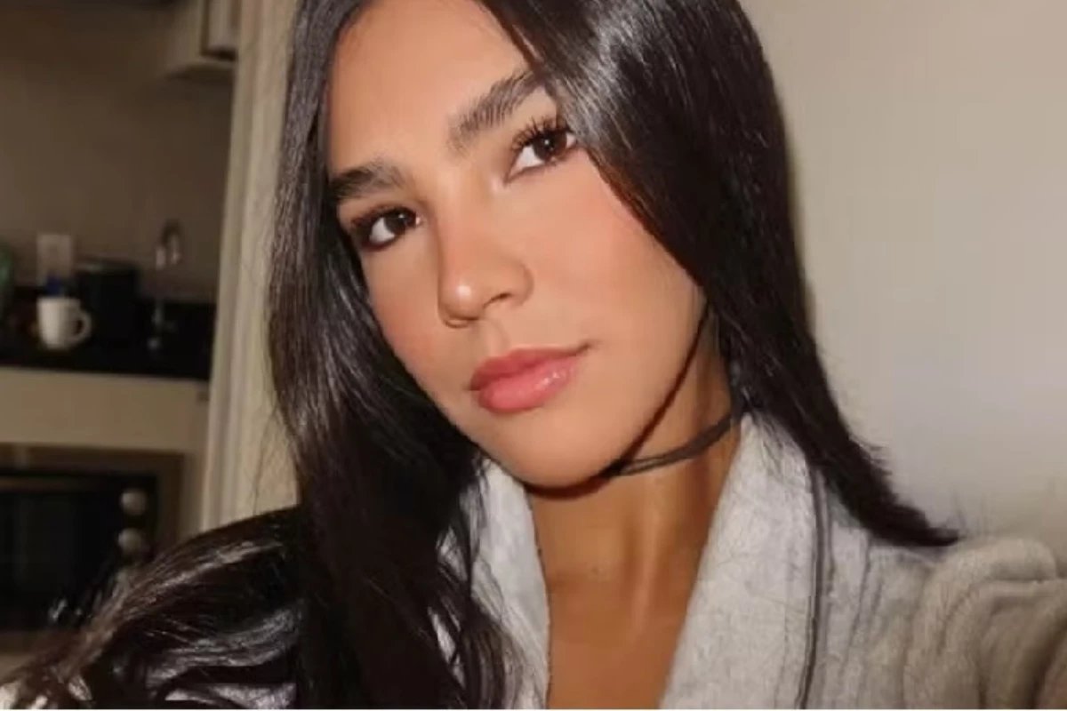 Ex nora de Angelica influencer Duda Guerra relata dificuldades apos diagnostico