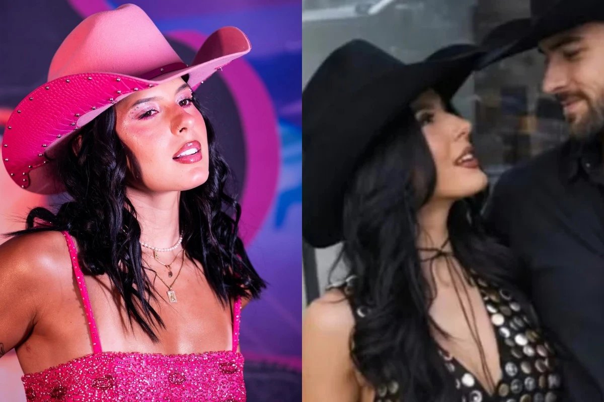 Exposta toda a verdade sobre a vida amorosa da cantora