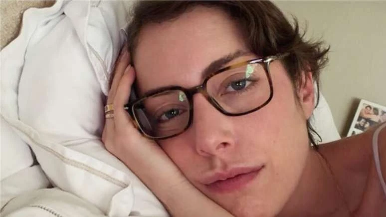 Fabiana Justus expoe desgaste emocional pos diagnostico Trauma.webp