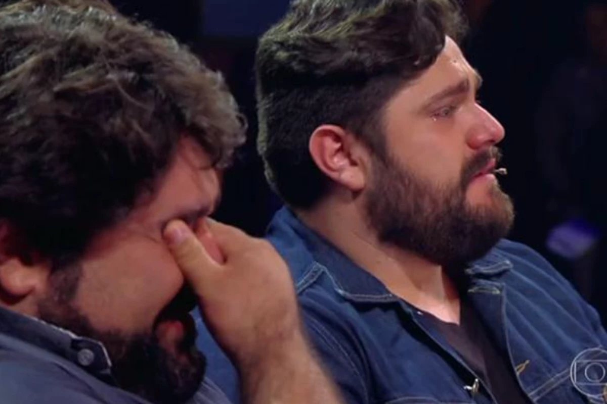 Fabiano Menotti e tomado pelo luto e faz triste comunicado