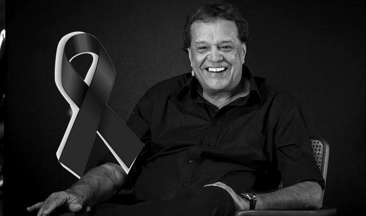 Falece Dennis Carvalho ex diretor da Globo aos 78 anos e