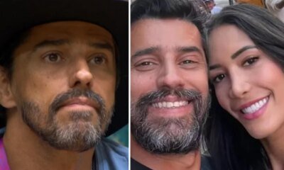 Familia de Alberto Cowboy e denunciada a imigracao americana e