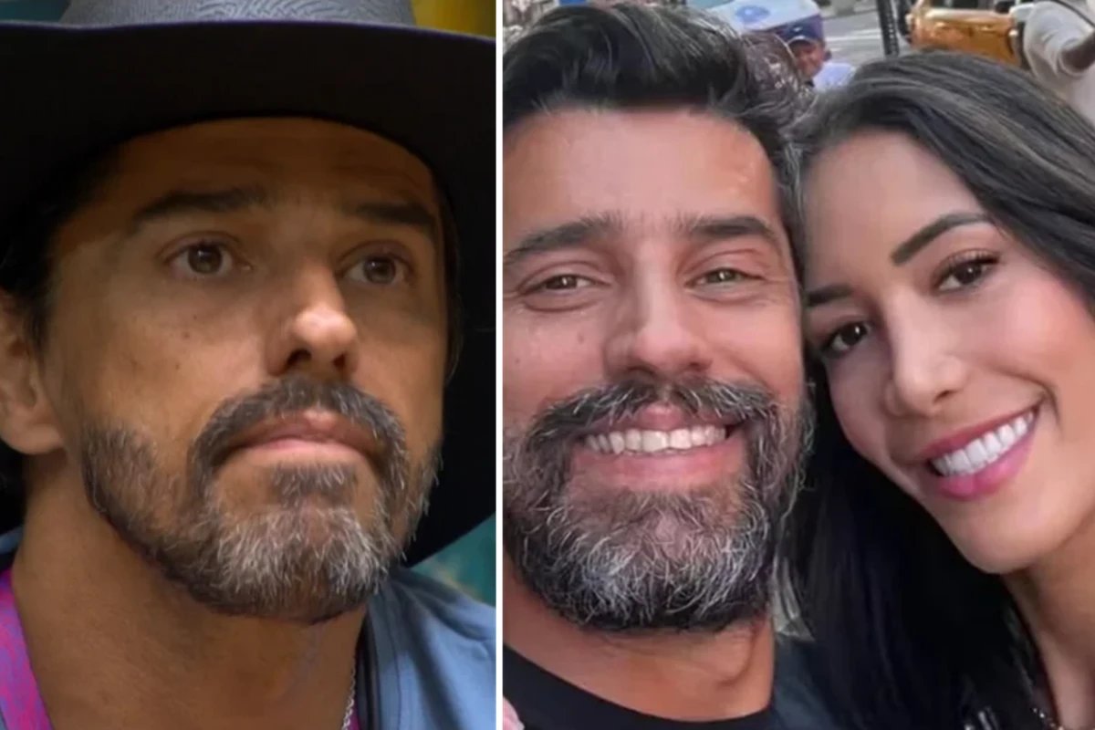 Familia de Alberto Cowboy e denunciada a imigracao americana e