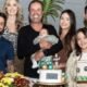 Familia de Henrique Maderite compartilham homenagens ao influenciador Te amo