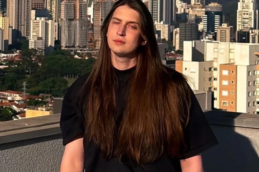 Felca propoe disque denuncia contra maus tratos a animais.webp