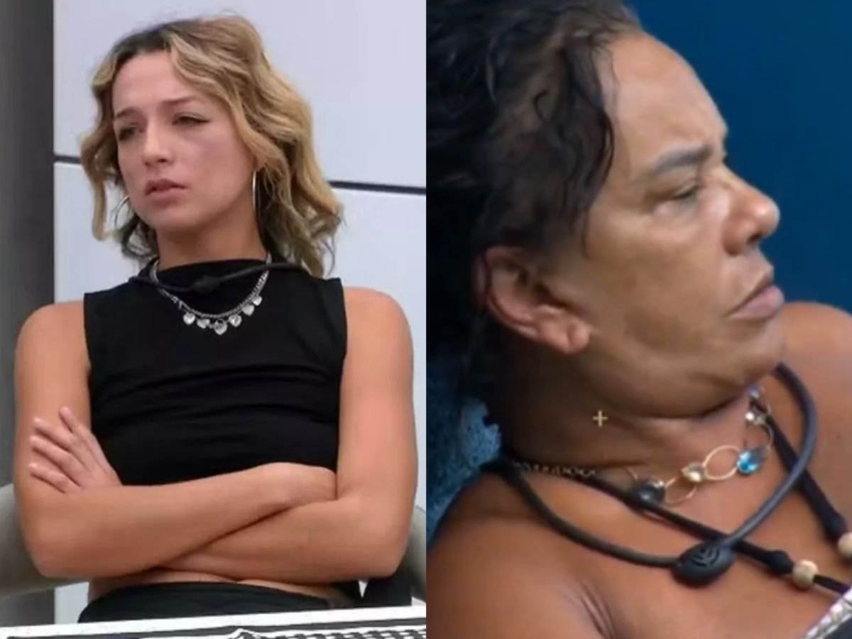 Reprodução BBB Reprodução BBB