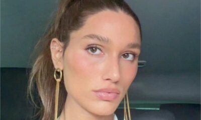 Filha de Xuxa causa polemica no Carnaval look de Sasha