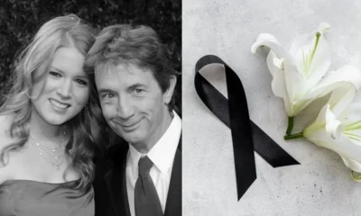 Filha do ator Martin Short e encontrada sem vida.webp