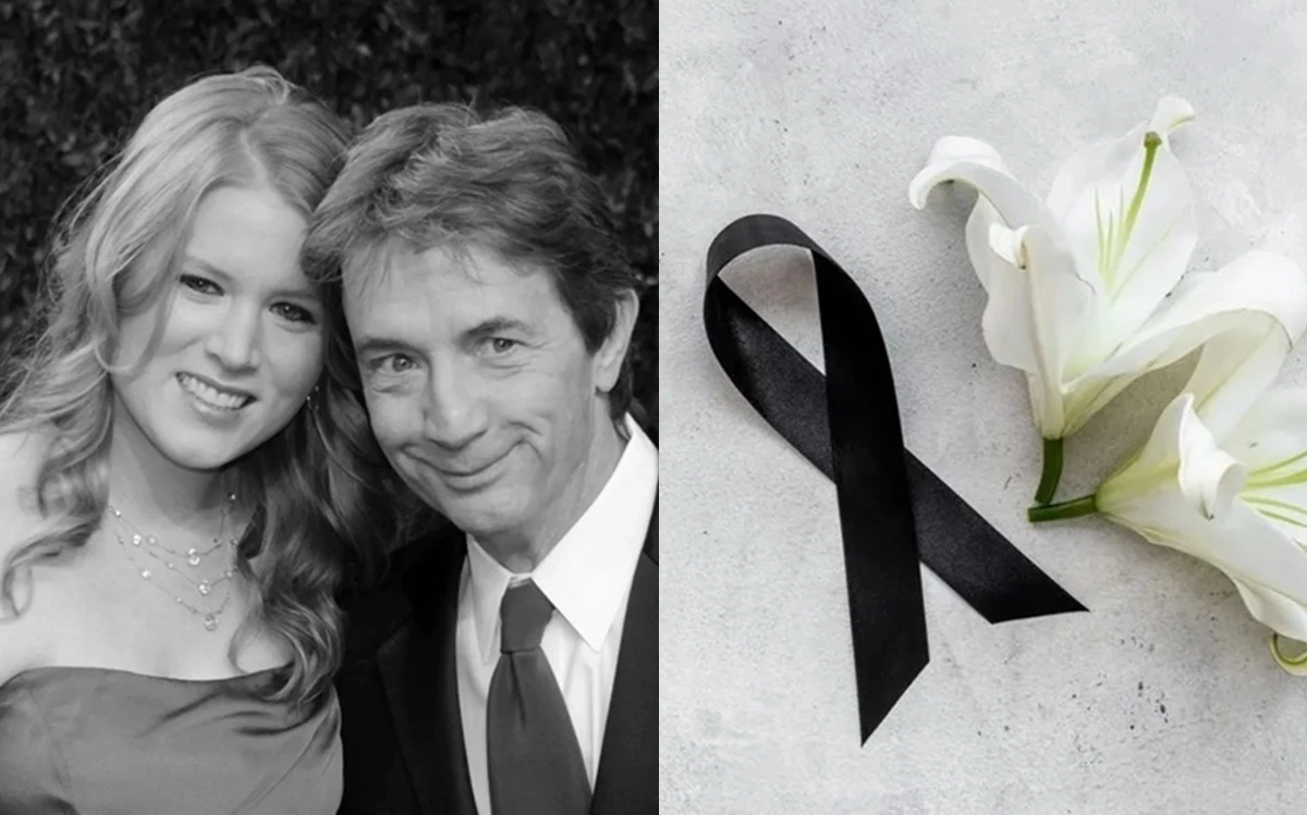 Filha do ator Martin Short e encontrada sem vida.webp
