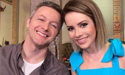 Filho da cantora Sandy aparece em fotos rarissimas Theo esta