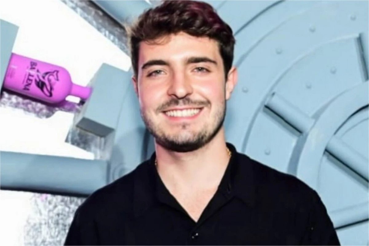 Filho de Gugu revela que busca relacionamento serio e faz