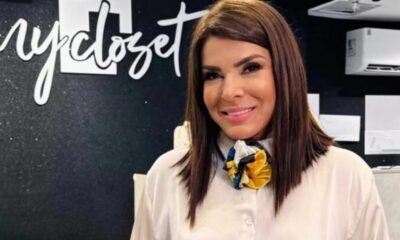 Filho de Mara Maravilha e chamado apos mudanca em situacao