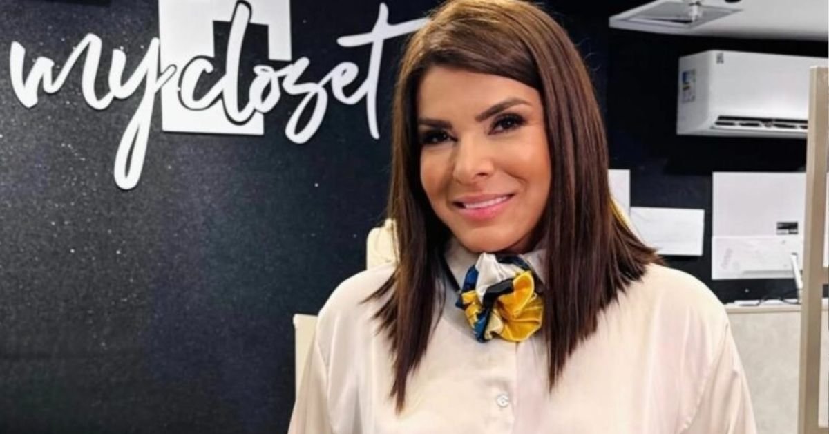 Filho de Mara Maravilha e chamado apos mudanca em situacao