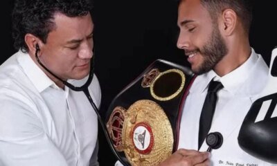 Filho de Popo Freitas denuncia perseguicao de ex paciente ‘protejam se