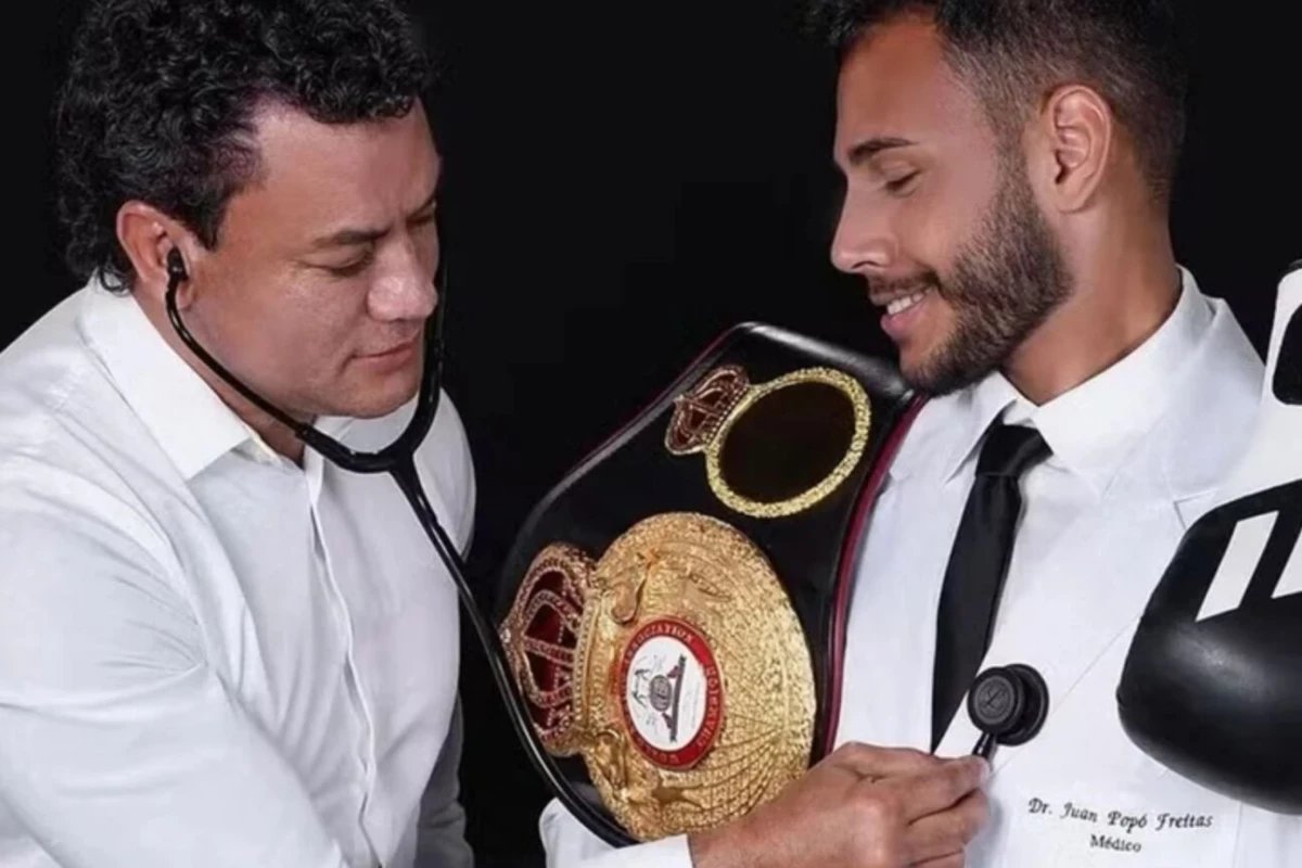 Filho de Popo Freitas denuncia perseguicao de ex paciente ‘protejam se