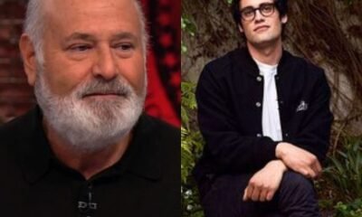 Filho de Rob Reiner se declara inocente por assassinato dos