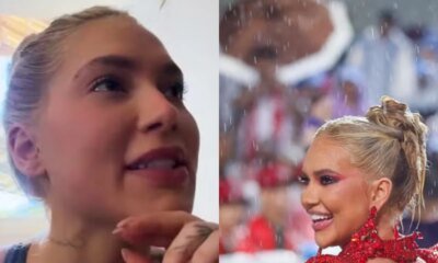 Fotos Virginia Fonseca e obrigada a jogar fora polemica fantasia