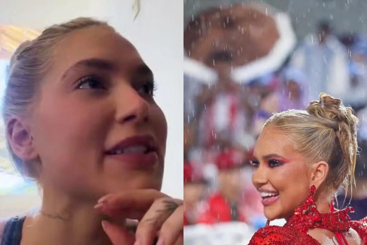 Fotos Virginia Fonseca e obrigada a jogar fora polemica fantasia