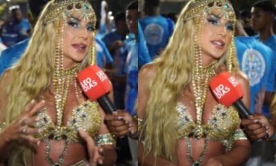 Gabi Martins avalia BBB26 cogita retorno ao reality e elege