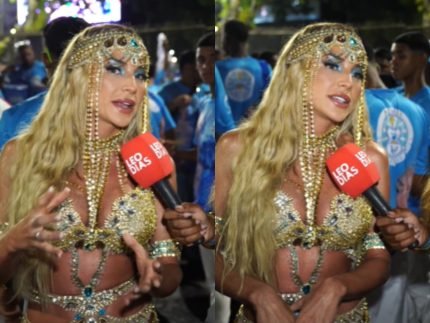 Gabi Martins avalia BBB26 cogita retorno ao reality e elege