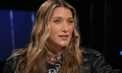 Gabi Pugliesi explica por que deixou de ser vegetariana.webp