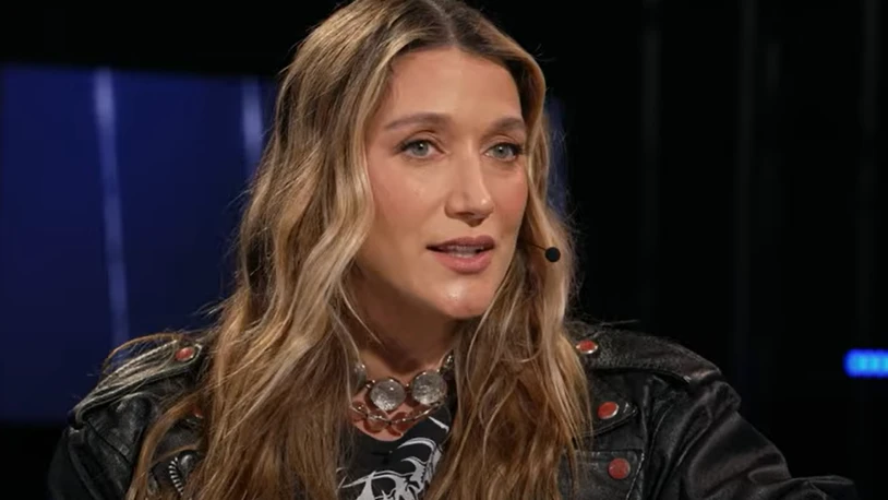 Gabi Pugliesi explica por que deixou de ser vegetariana.webp