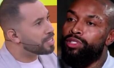 Gil do Vigor rejeita relacao com Nego Di apos repercussao