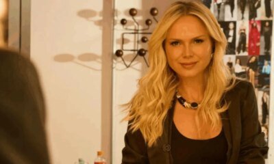 Globo define novo programa de Eliana e promove mudancas na