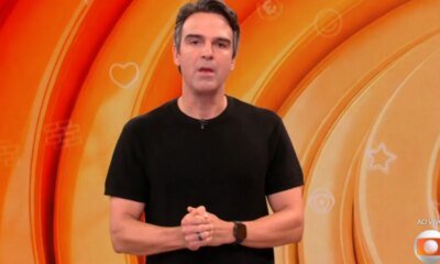 Globo toma decisao importante sobre futuro de Tadeu Schmidt apos