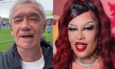 Gloria Groove nao se cala apos o que ocorreu no