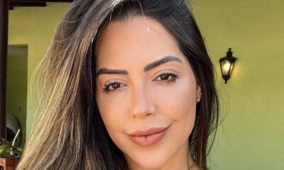 Gravida ex BBB Lais Caldas expoe ataques sobre o corpo e