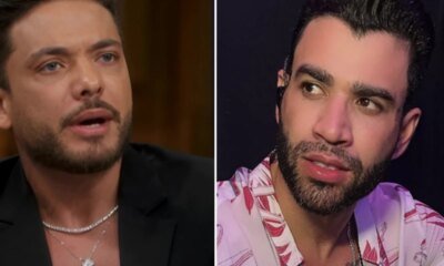 Gusttavo Lima fala sobre briga com Wesley Safadao ‘Vou desmascarar