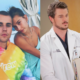 Hailey Bieber ajuda familia de Eric Dane com doacao de