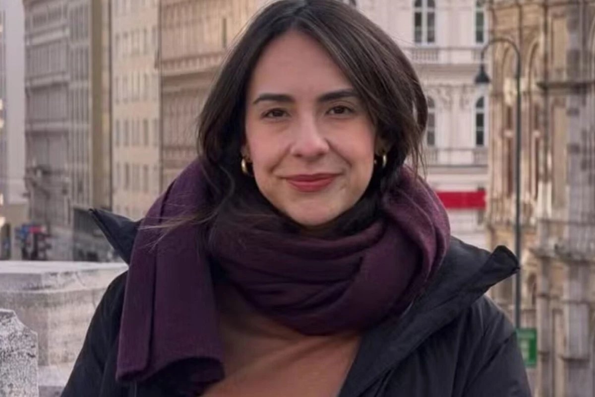 Influenciadora Evelin Camargo revela diagnostico de cancer raro associado a