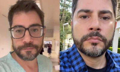 Internauta pede que Evaristo Costa ‘nao saia do armario.webp