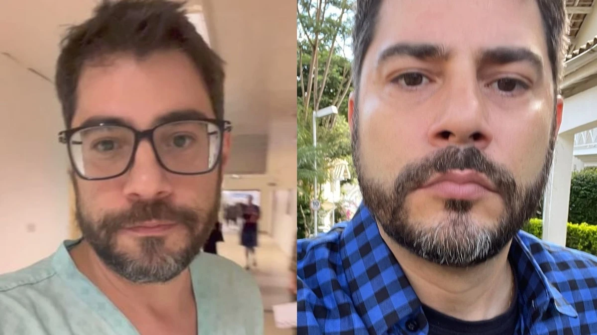 Internauta pede que Evaristo Costa ‘nao saia do armario.webp