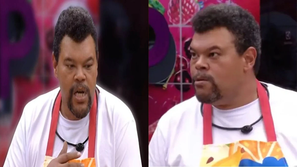Internautas pedem expulsao de Babu apos grave ameaca a Jonas.webp