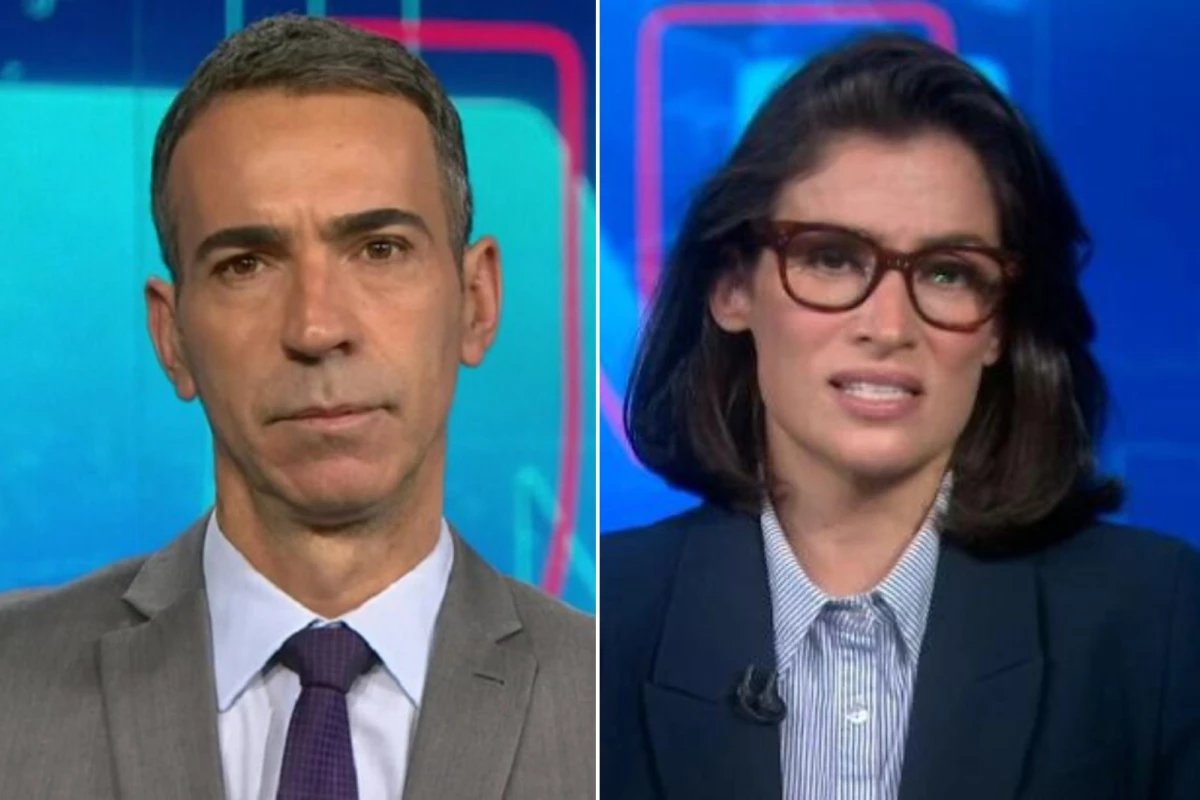 Inusitado MPF processa TV Globo por pronuncia errada em palavra