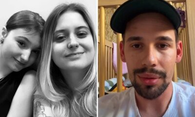 Irma de Isabel Veloso vem a publico e decide expor