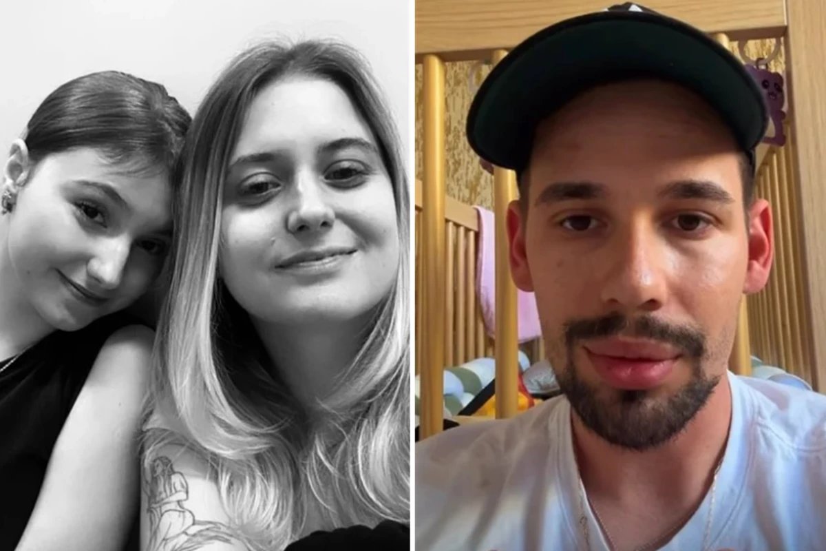 Irma de Isabel Veloso vem a publico e decide