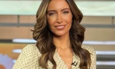 Irma de Patricia Poeta Paloma Poeta engata romance com executivo